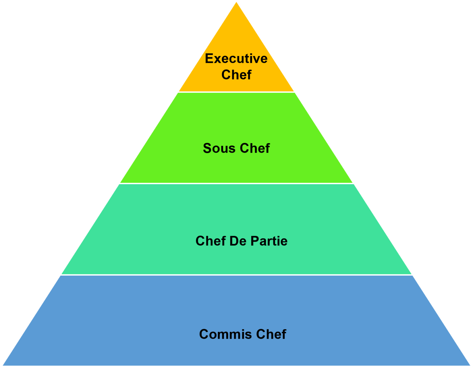 The Culinary Student: Everything you need to know – The Aspirant Chef