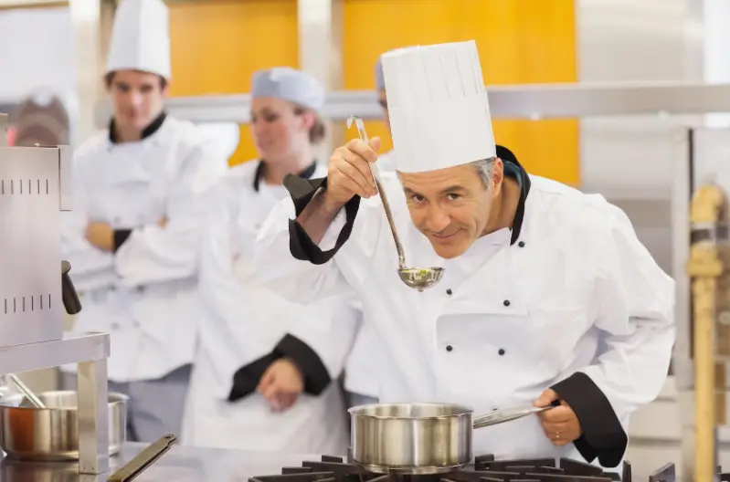 Pastry School: Finding a Good School, Cost and Training. – The Aspirant ...